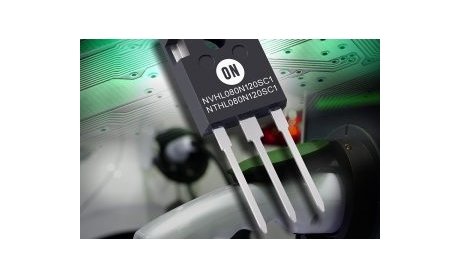ON adds to SiC MOSFETs