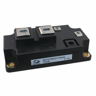 APTGT600U170D4G Image