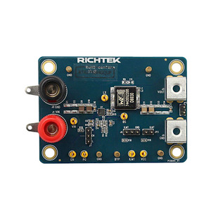 EVB_RT6276BHGQUF Image