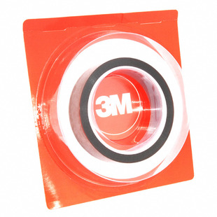 5413 AMBER 1 IN X 36 YD Image