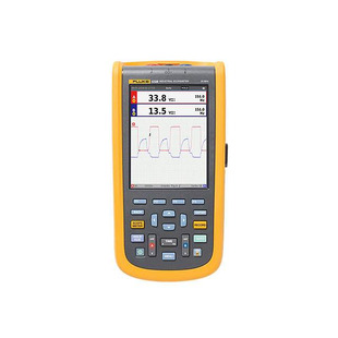 FLUKE-123B/NA Image