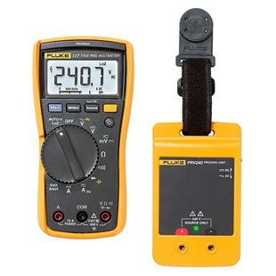 FLUKE-117/PRV240 Image