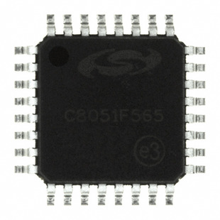 C8051F565-IQ Image
