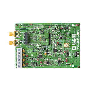 EVAL-AD4002FMCZ Image