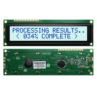 NHD-0220WH-MTGH-JT#E Image