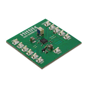 EVAL01-HMC980LP4E Image