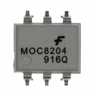 MOC8204SR2M Image