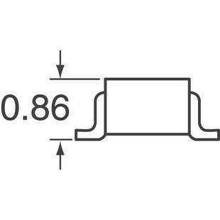 SSM3J321T(TE85L,F) Image