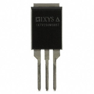 IXTV230N085T Image