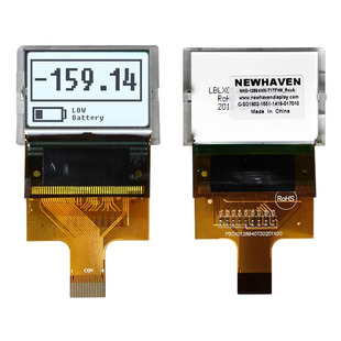 NHD-12864WX-T1TFH# Image