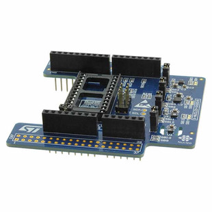 X-NUCLEO-IKS01A1 Image