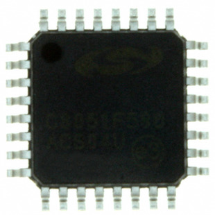 C8051F586-IQ Image