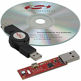 SI7005USB-DONGLE Image