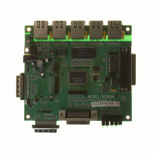 KSZ8995XA-EVAL Image