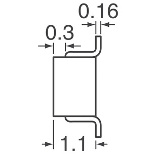 SSM3K7002BS,LF(D Image