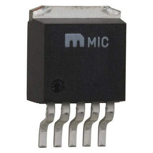 MIC29302AWD Image