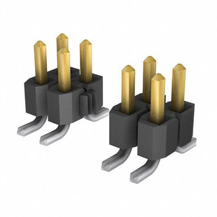 TSM-148-04-F-DV Image