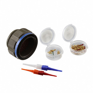 D38999/26WJ4PN Image