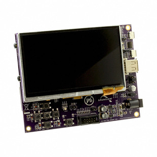 FM4-176L-S6E2DH Image