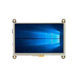 HTT50A-TPR-BLM-B0-H6-CH-V5 Image