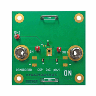 NCP338FCCT2GEVB Image