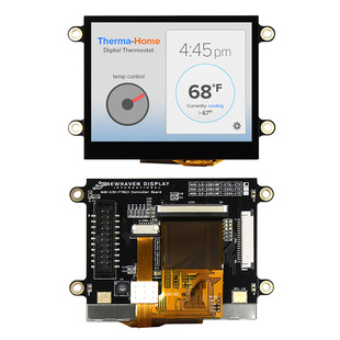 NHD-3.5-320240FT-CTXL-CTP Image
