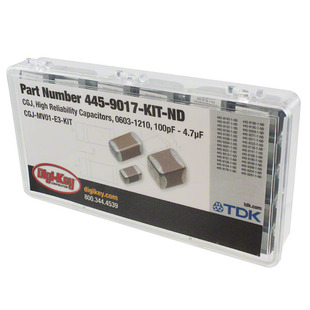 CGJ-MV01-E3-KIT Image