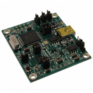 STEVAL-MKI078V1 Image