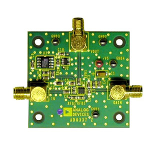 AD8337-EVALZ-INV Image