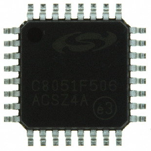 C8051F506-IQ Image