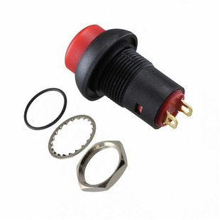 RP8201B2M1CEBLKREDNIL Image