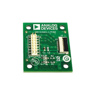 ADIS16ACL1/PCBZ Image