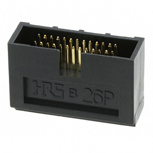 HIF6A-26PA-1.27DS(71) Image