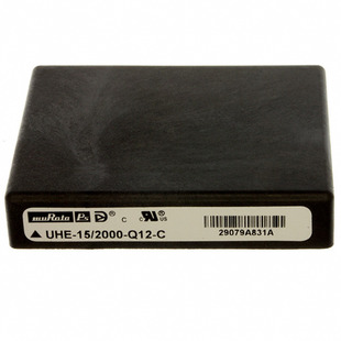 UHE-15/2000-Q12-C Image