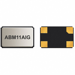 ABM11AIG-19.200MHZ-J4Z-T3 Image