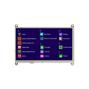 HTT70A-TPR-BLM-B0-H6-CH-VPT Image