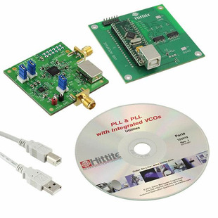 129022-HMC839LP6CE Image