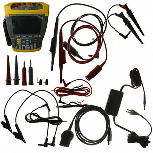 FLUKE-192C/003S Image