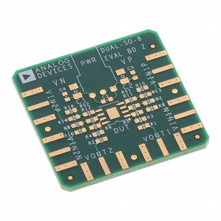 EVAL-HSAMP-2RZ-8 Image