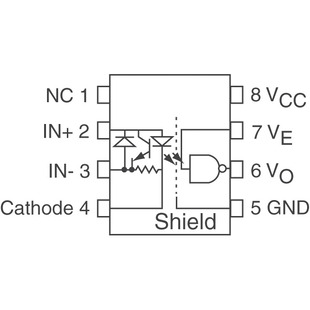 HCPL-2602-000E Image