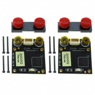 CY3250-20434QFN-POD Image