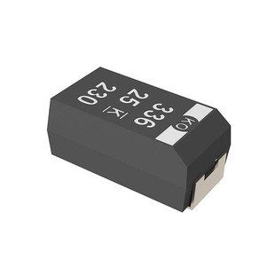 T521X107M025ATE060 Image