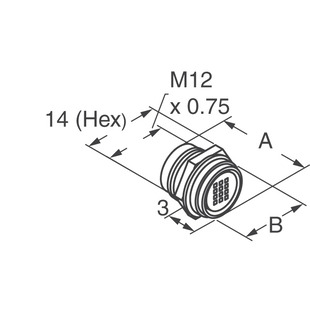 HR25-7R-4SA(71) Image