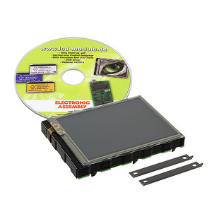 EA EDIPTFT32-ATP Image