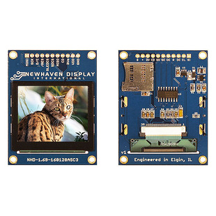 NHD-1.69-160128ASC3 Image