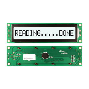 NHD-0116GZ-FSW-FBW Image