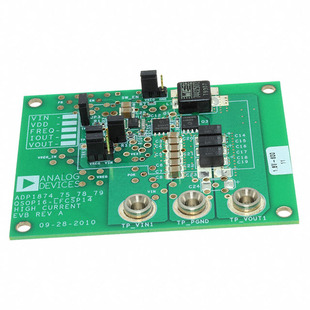 ADP1879-0.6-EVALZ Image