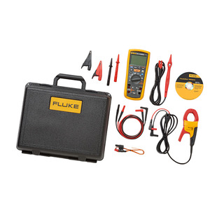 FLUKE-1587/I400 FC Image