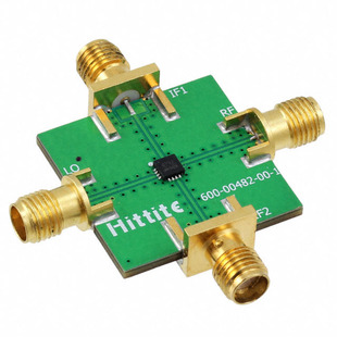 EVAL01-HMC1063LP3 Image