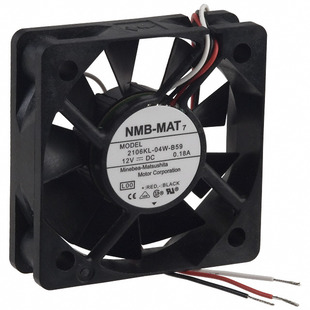 2106KL-04W-B59-L00 Image